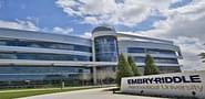 Embry-Riddle Aeronautical University